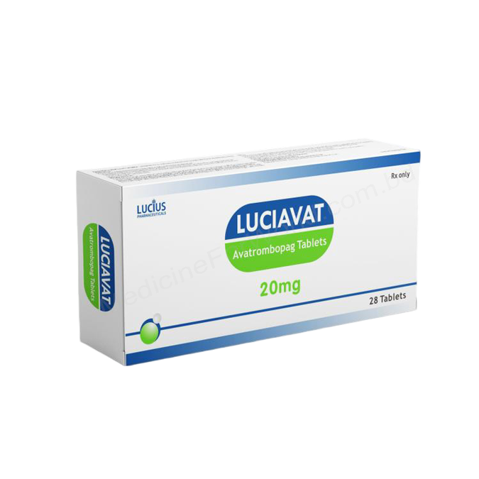 LuciAvat