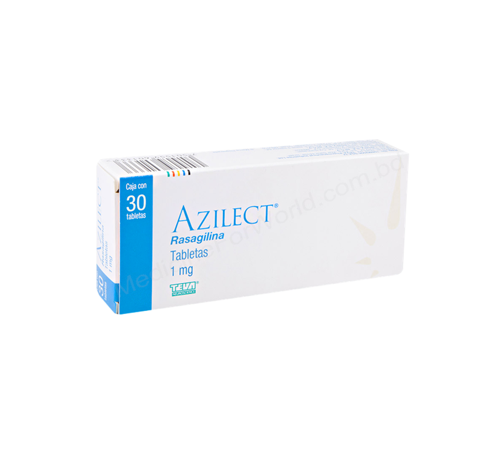 Azilect