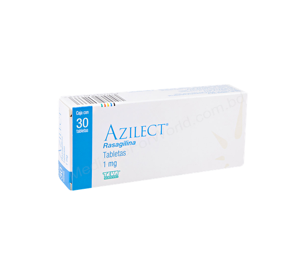 Azilect