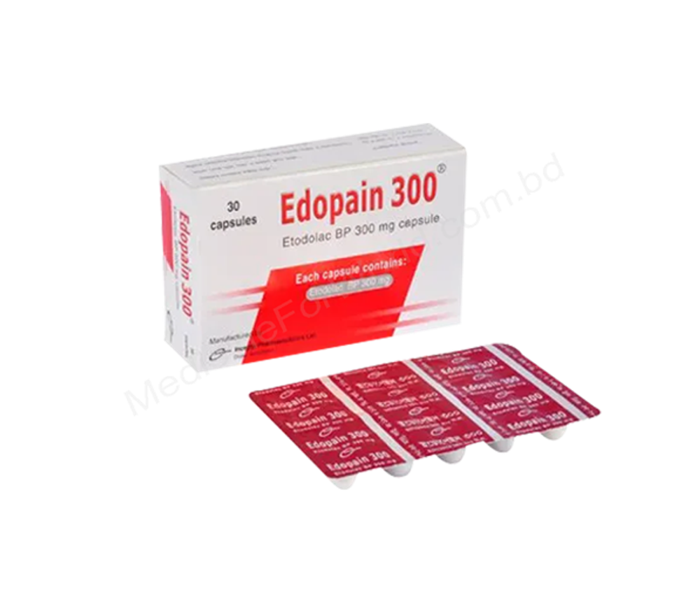 Edopain