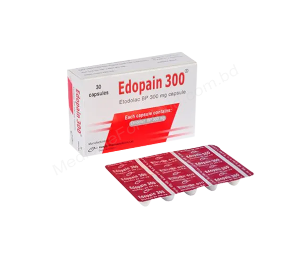Edopain