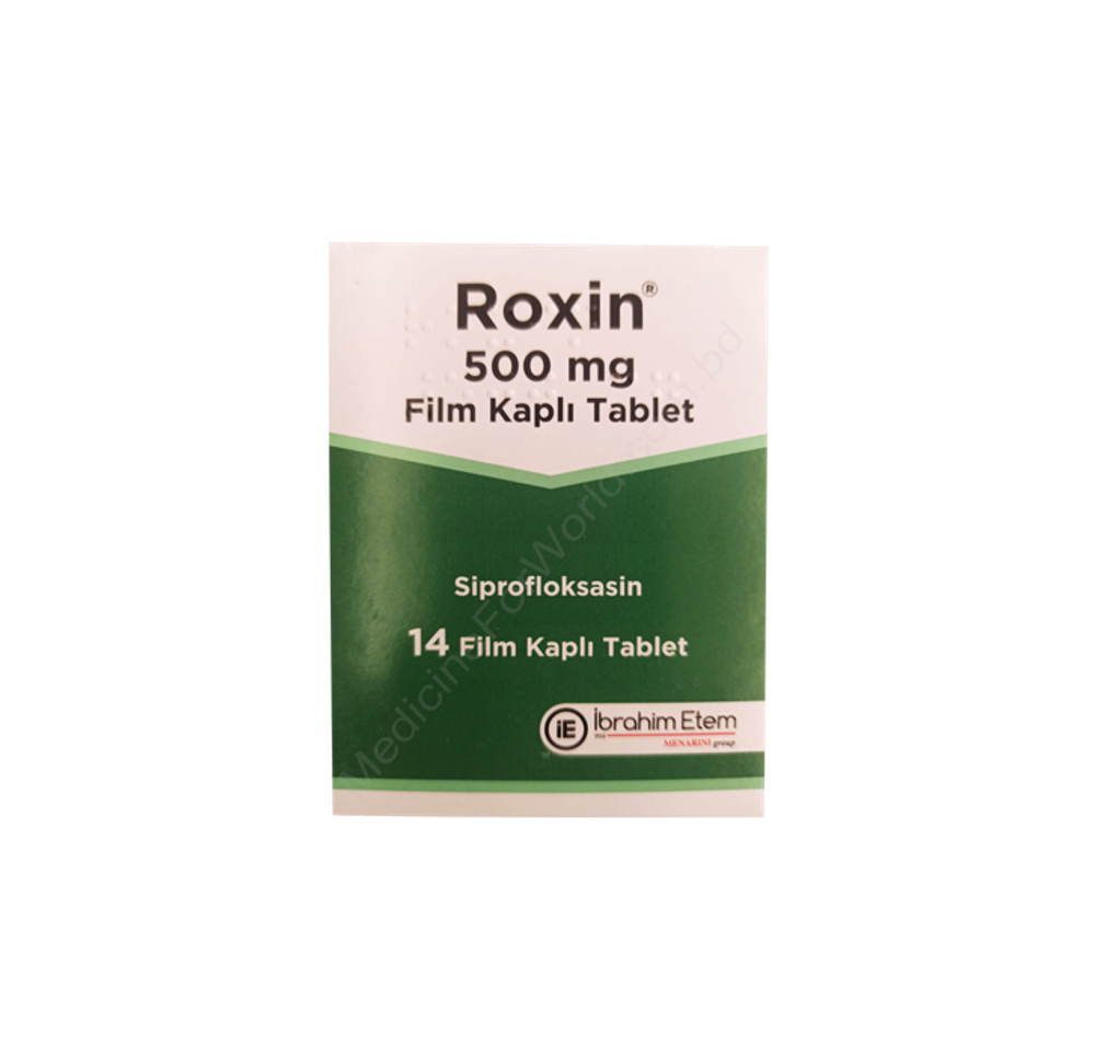 ROXIN