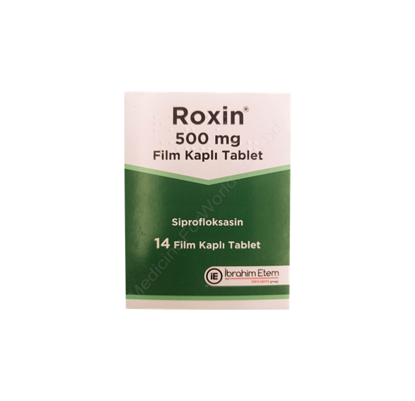 ROXIN