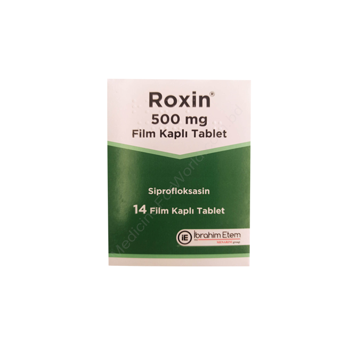 ROXIN