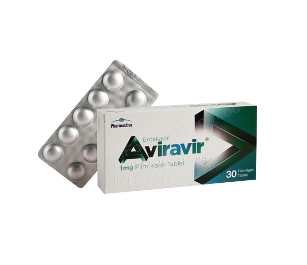 AVIRAVIR