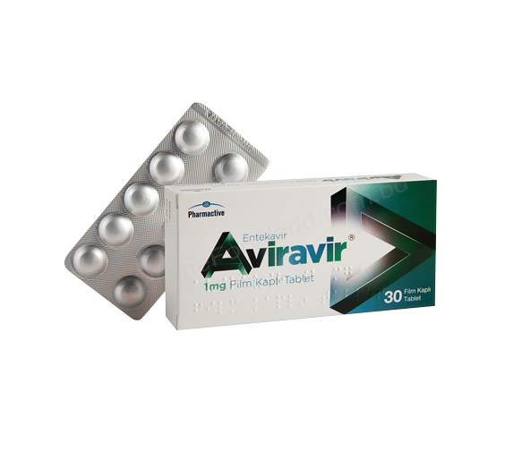 AVIRAVIR