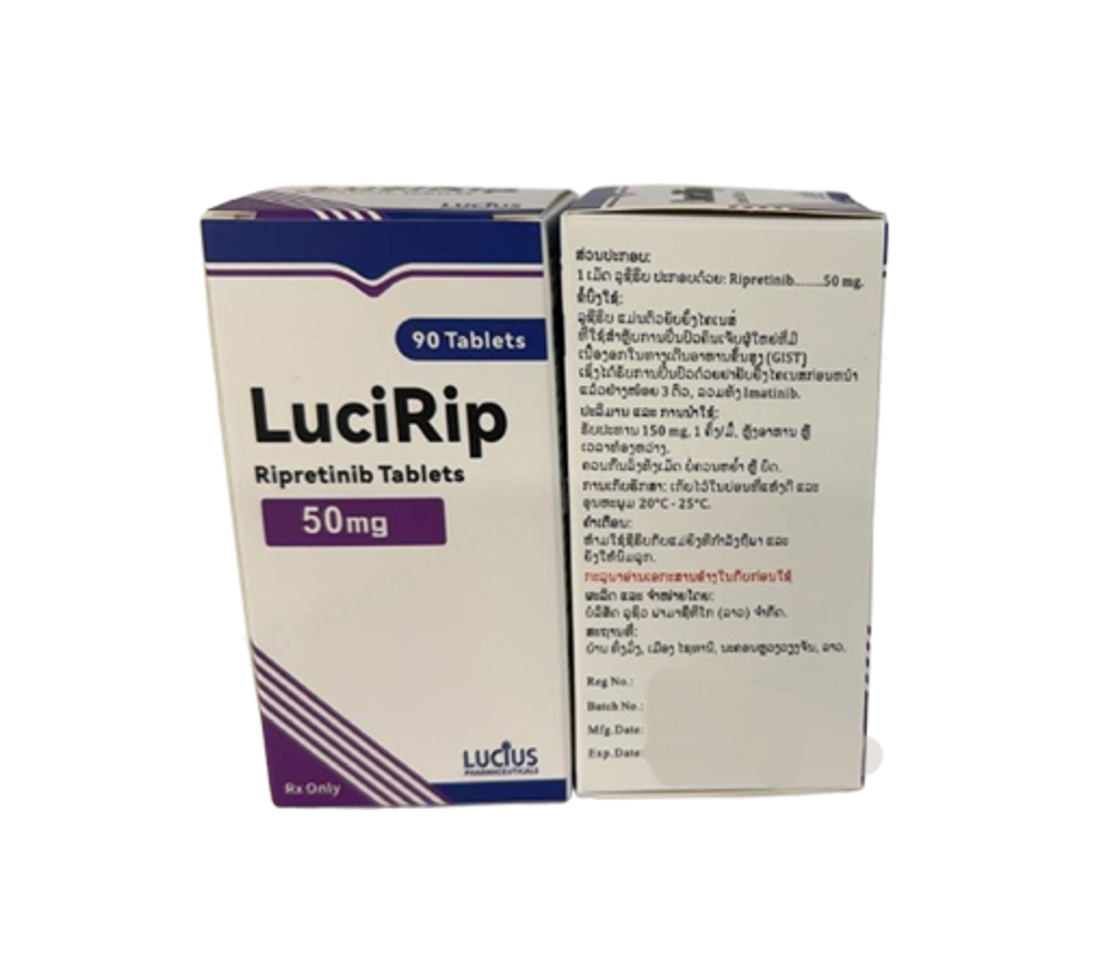 LuciRip