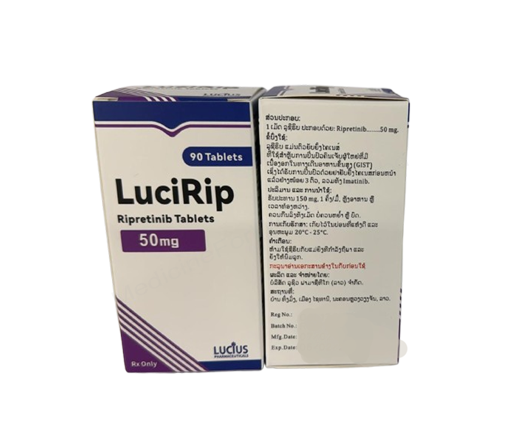 LuciRip