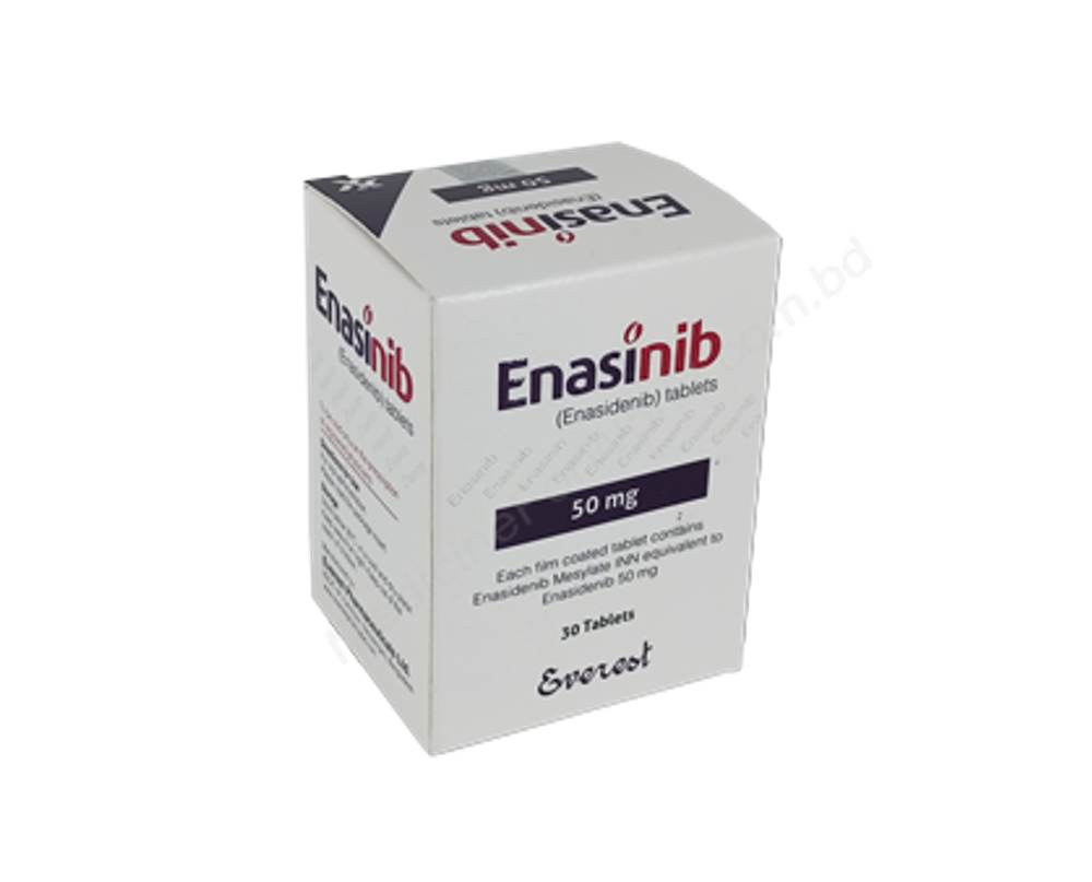 Enasinib
