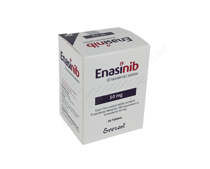 Enasinib