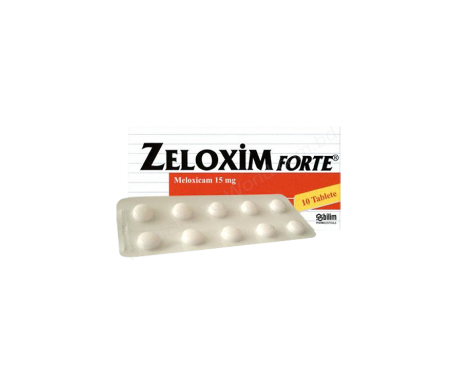 ZELOXIM FORT