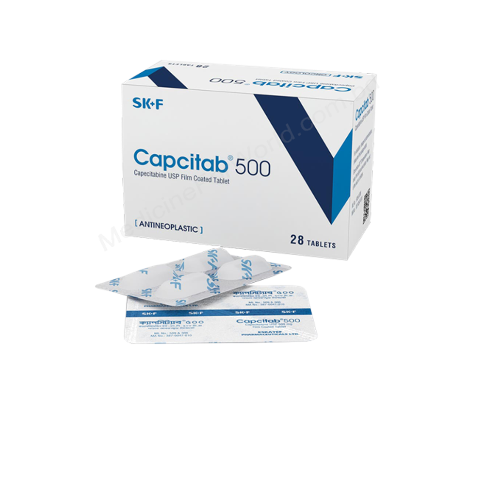 Capcitab