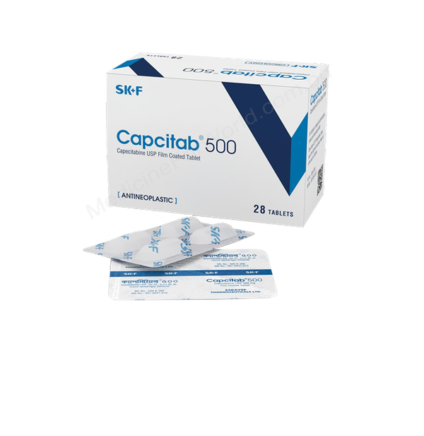 Capcitab