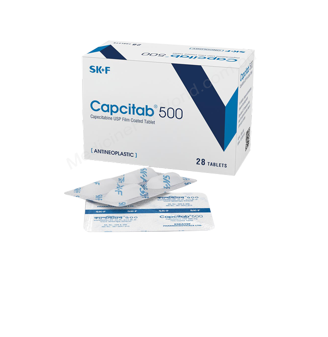 Capcitab