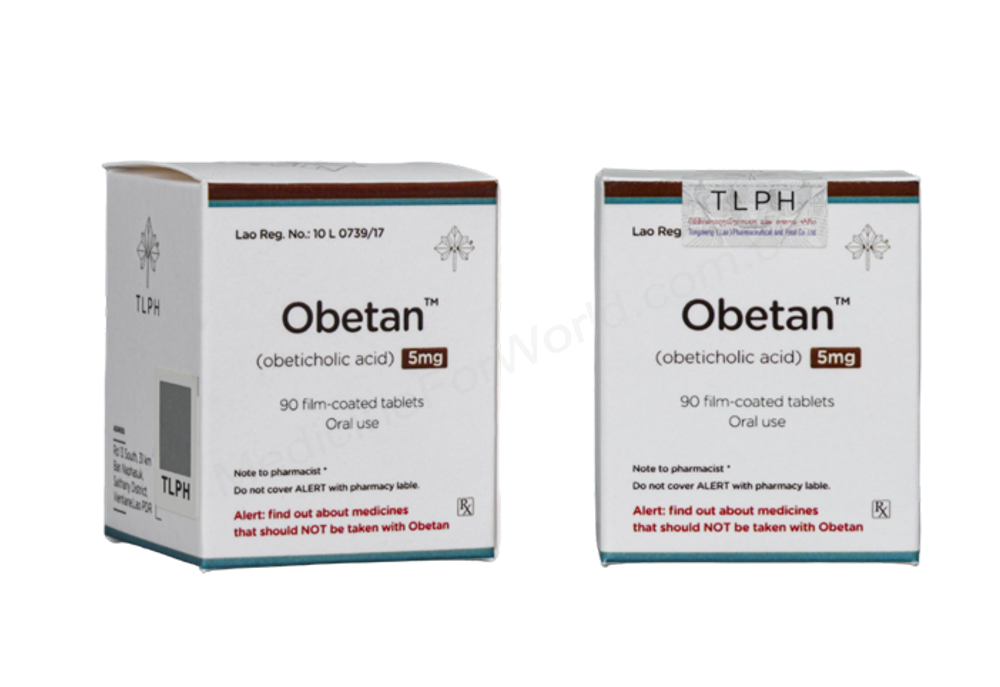 Obetan
