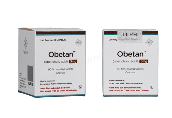 Obetan