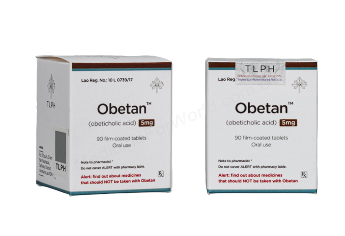 Obetan