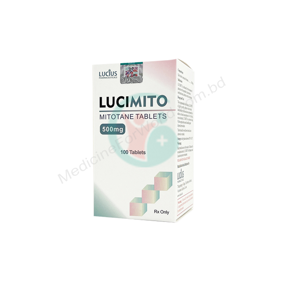 LUCIMITO