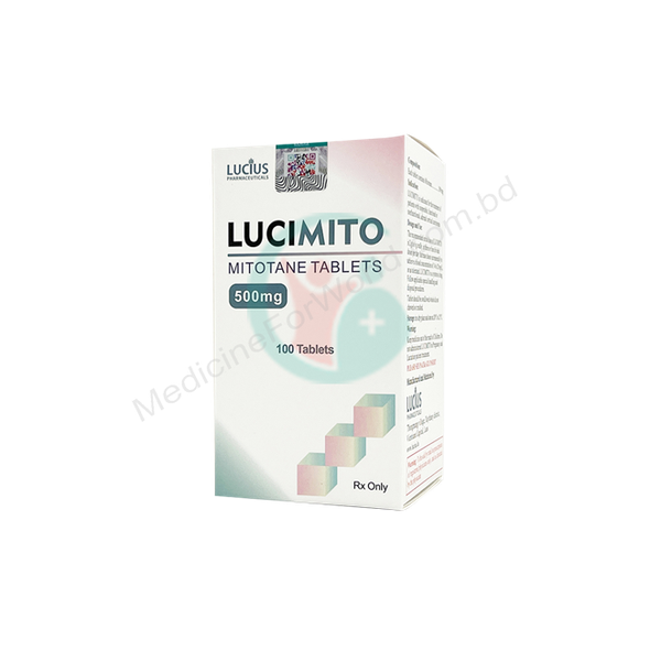 LUCIMITO
