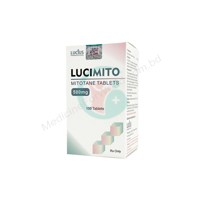 LUCIMITO