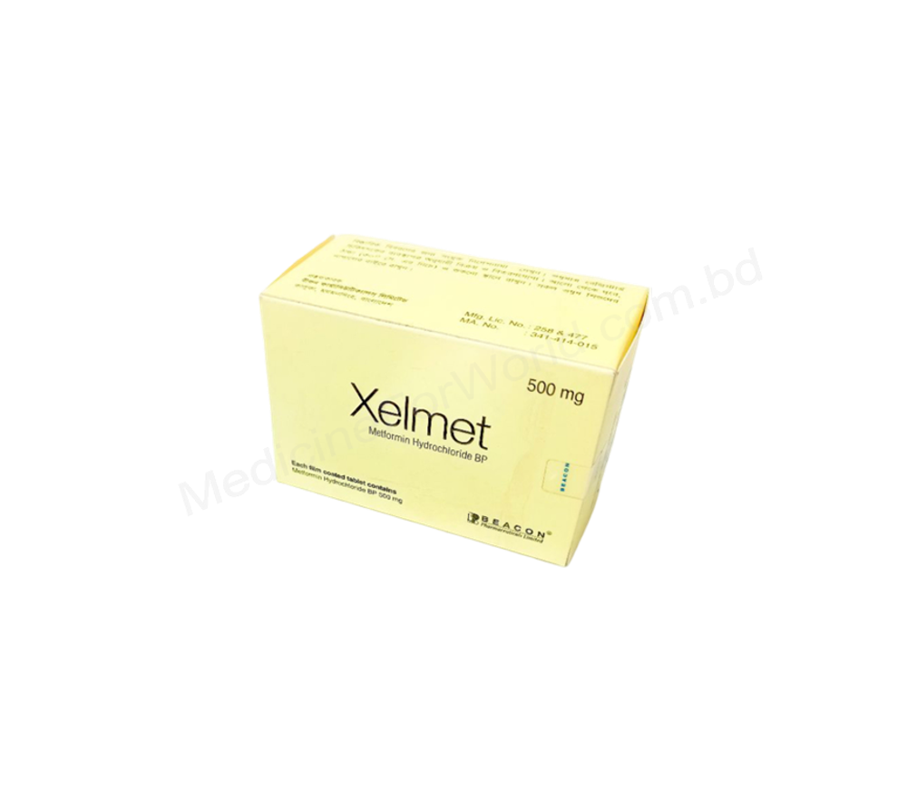 Xelmet