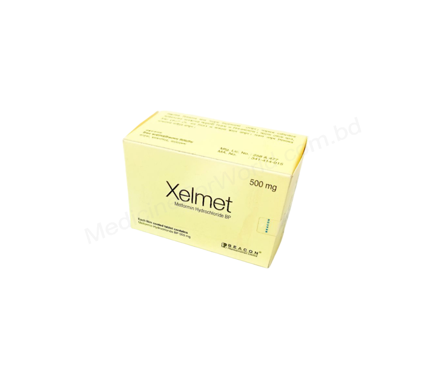 Xelmet