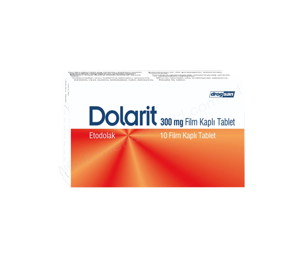 DOLARIT