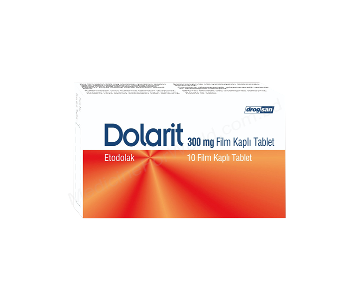 DOLARIT