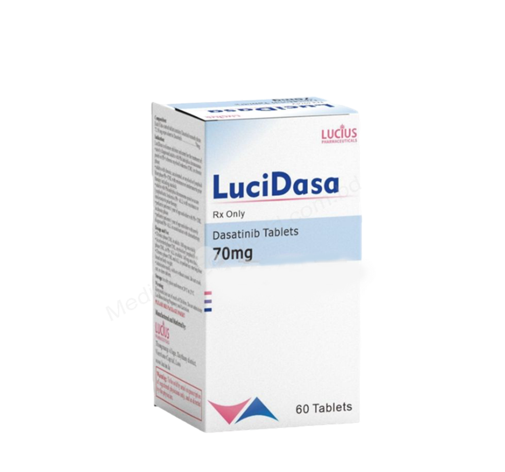 LuciDasa