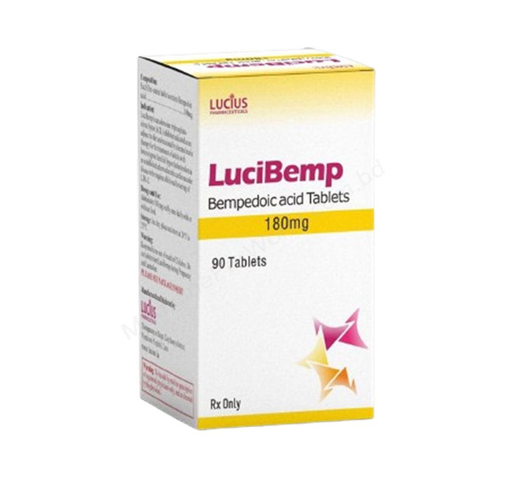 LuciBemp