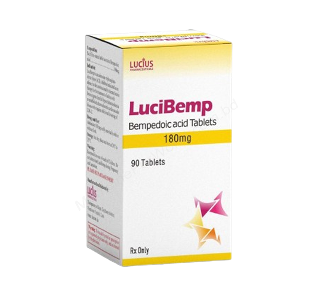 LuciBemp