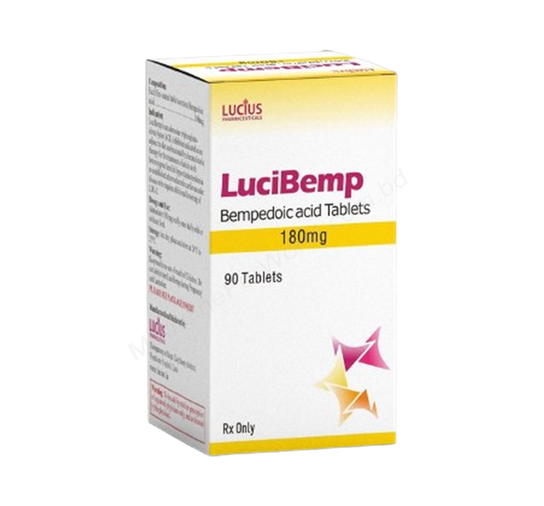 LuciBemp