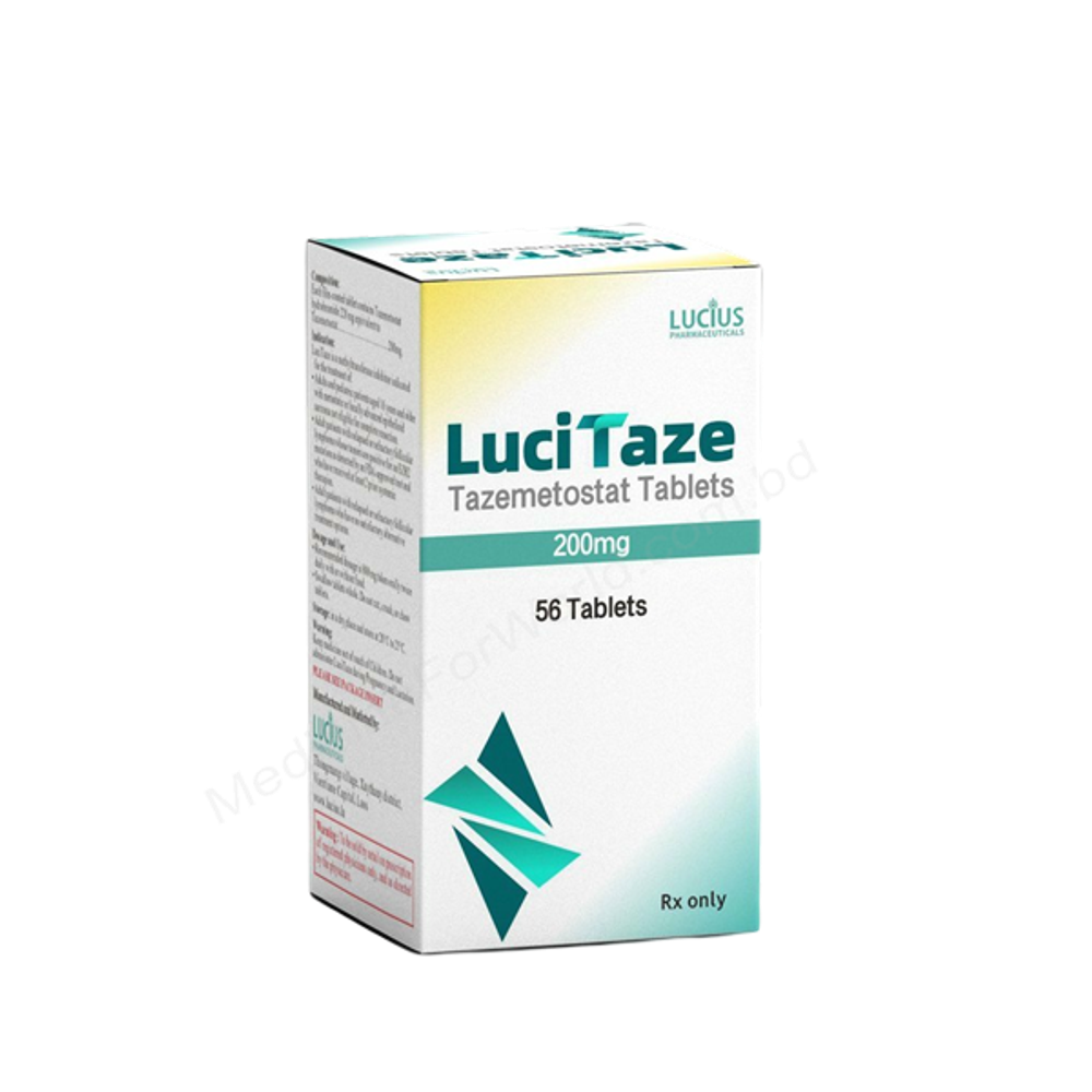 LuciTaze