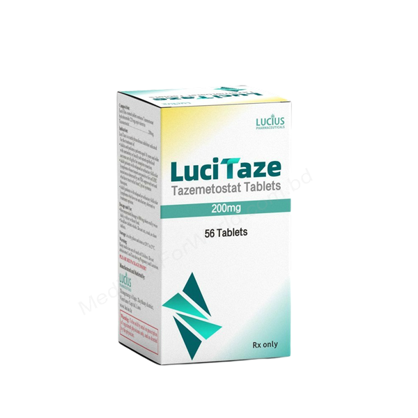 LuciTaze