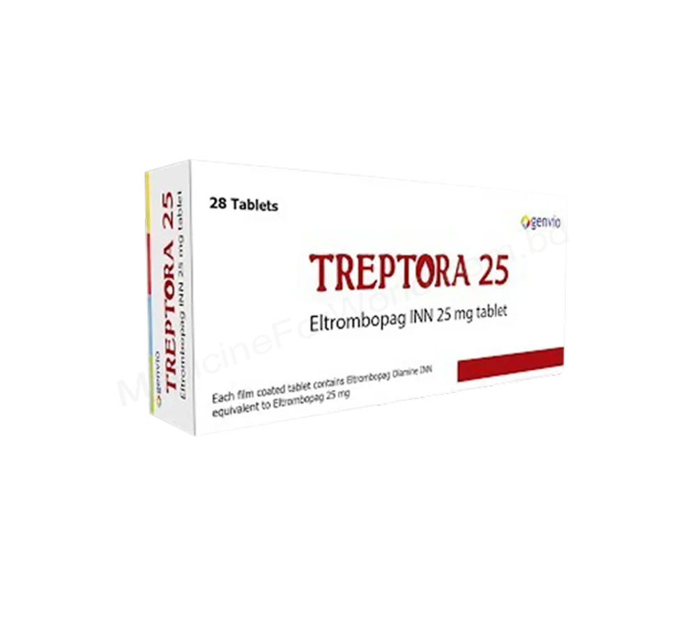 Treptora