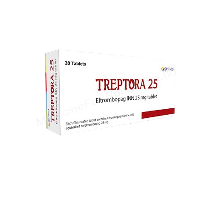 Treptora