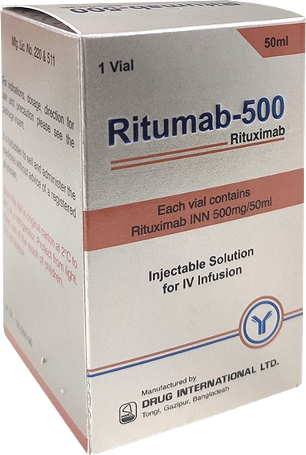 Ritumab