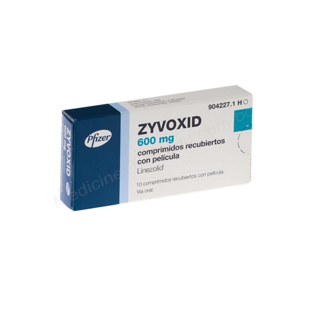 ZYVOXID