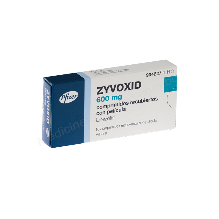 ZYVOXID