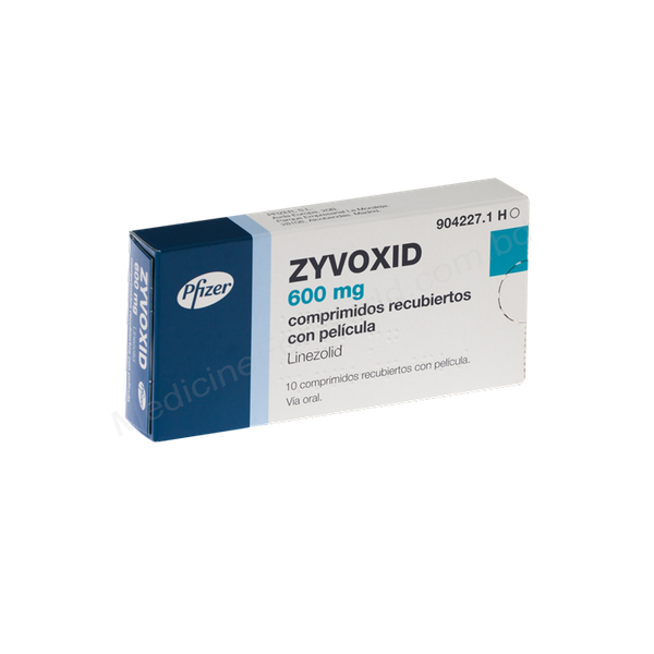 ZYVOXID