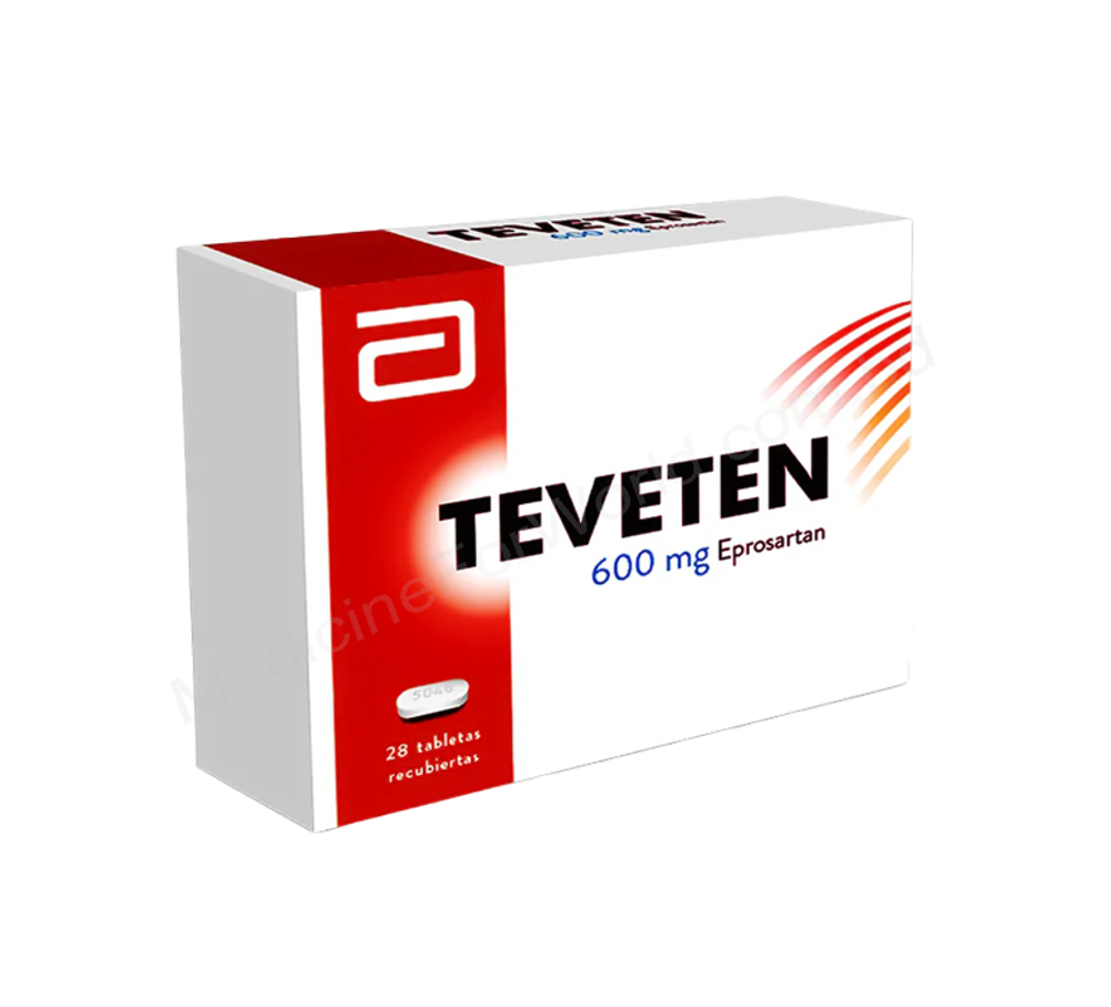 TEVETEN