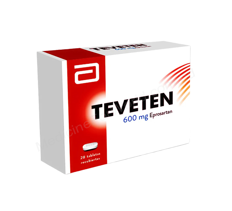 TEVETEN