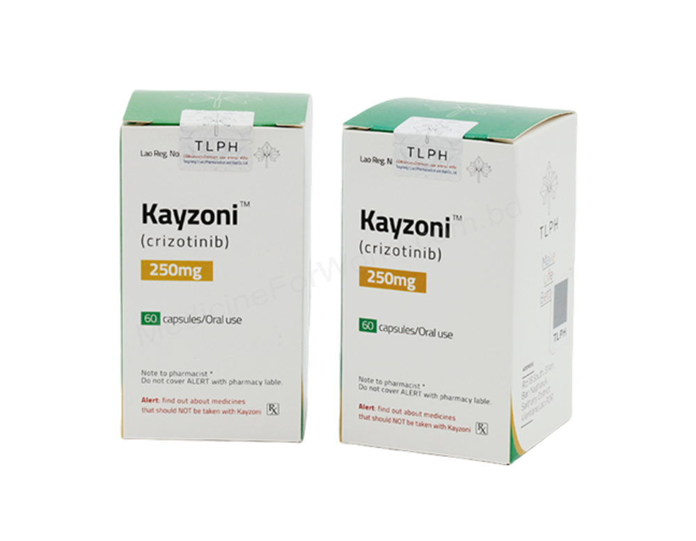Kayzoni