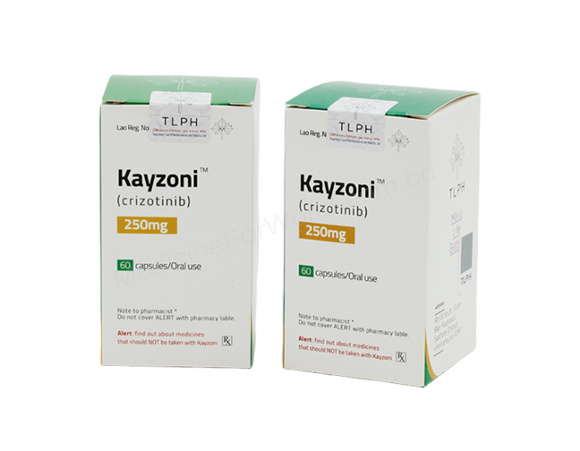 Kayzoni