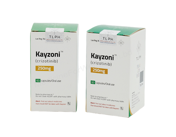 Kayzoni
