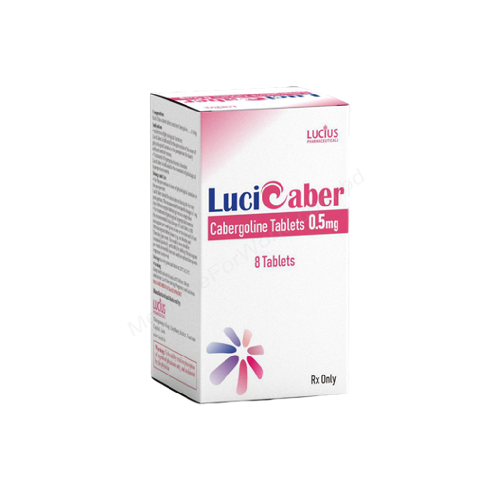 LuciCaber