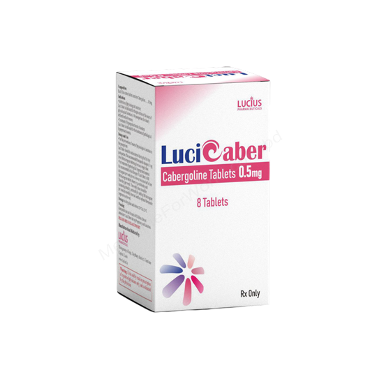 LuciCaber