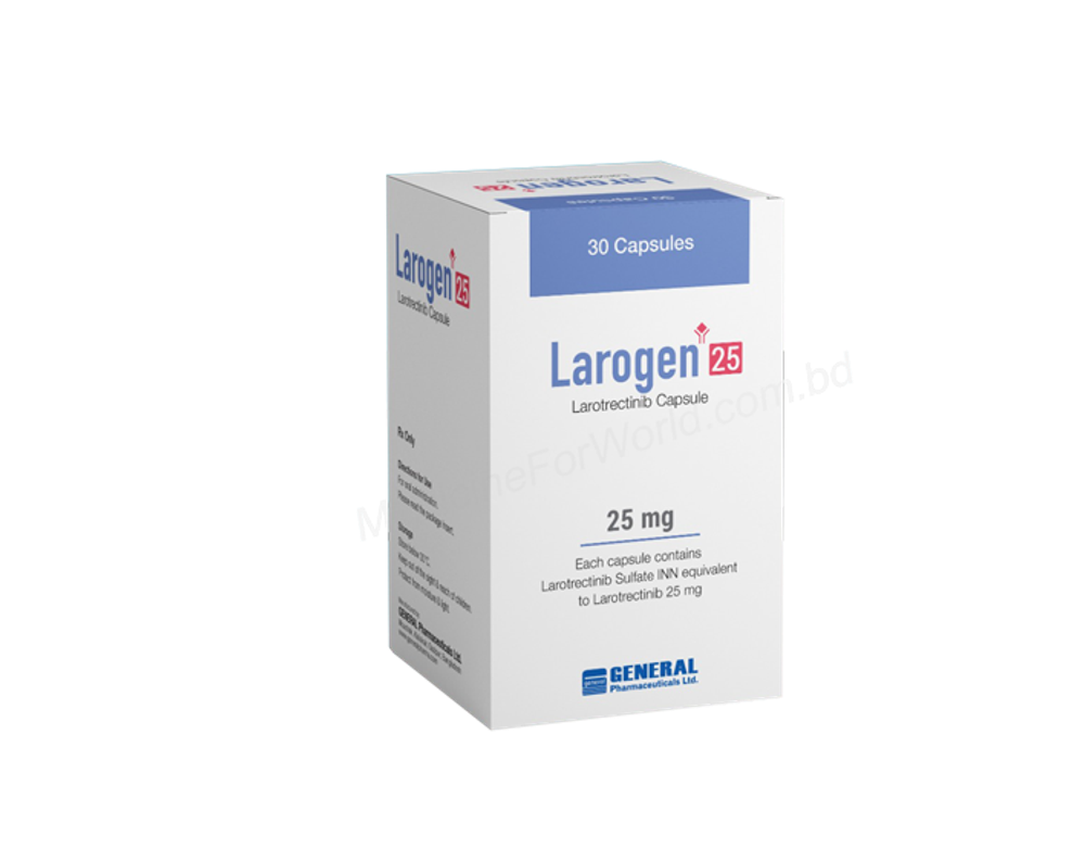 Larogen