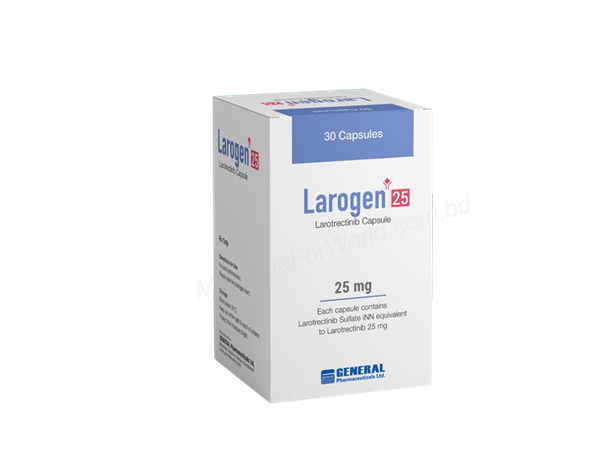 Larogen