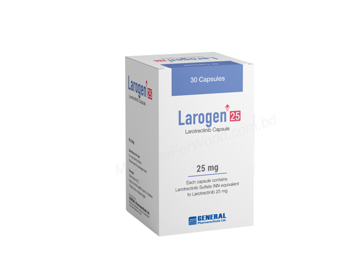 Larogen